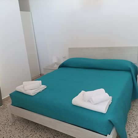 La Fiorita Apartment Canicattini Bagni Exterior photo