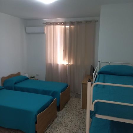 La Fiorita Apartment Canicattini Bagni Exterior photo