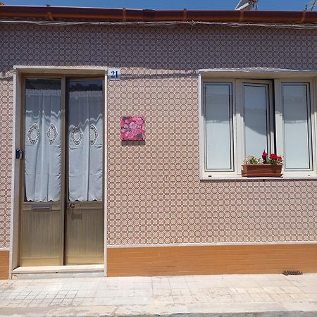 La Fiorita Apartment Canicattini Bagni Exterior photo