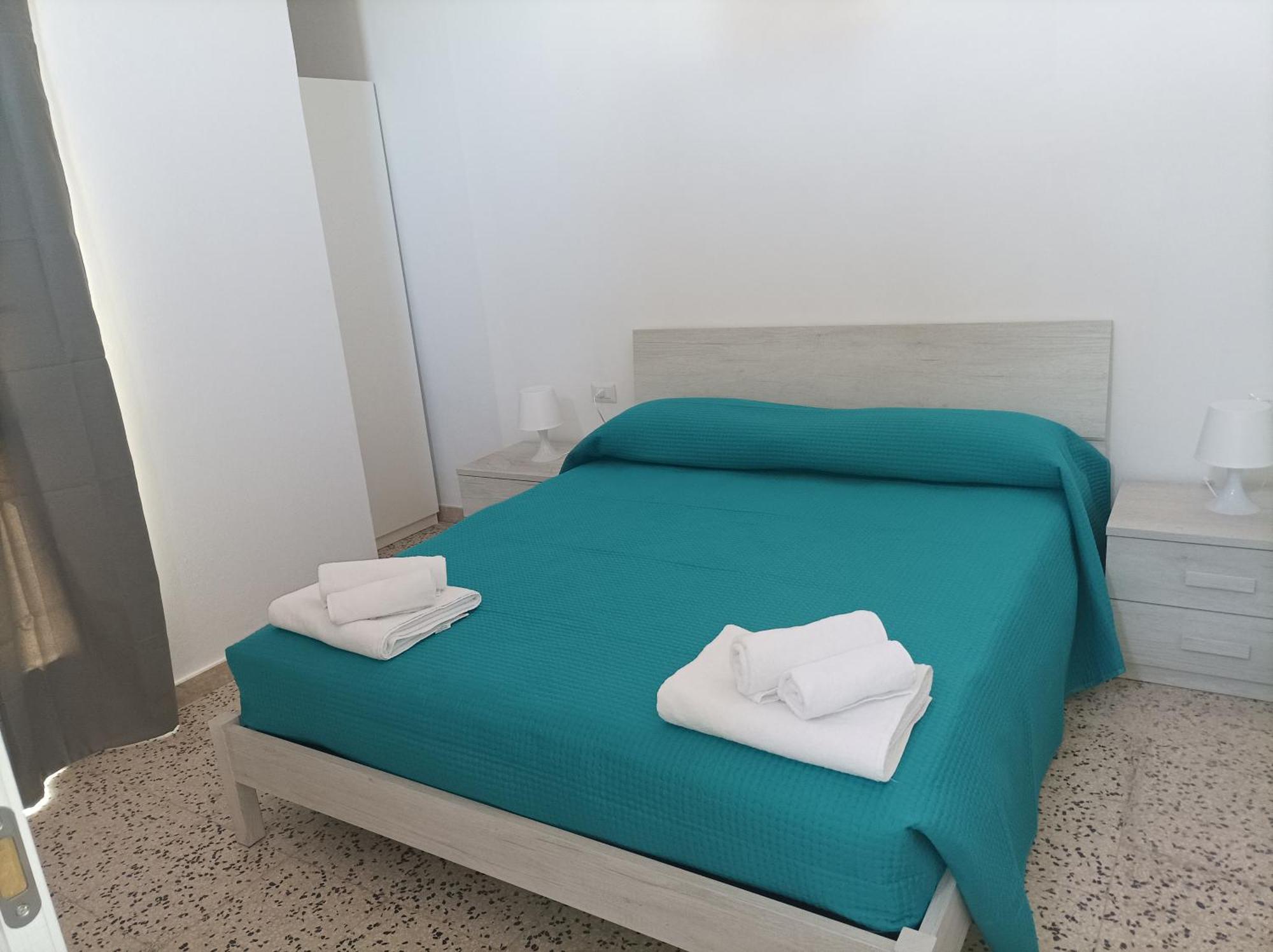 La Fiorita Apartment Canicattini Bagni Exterior photo