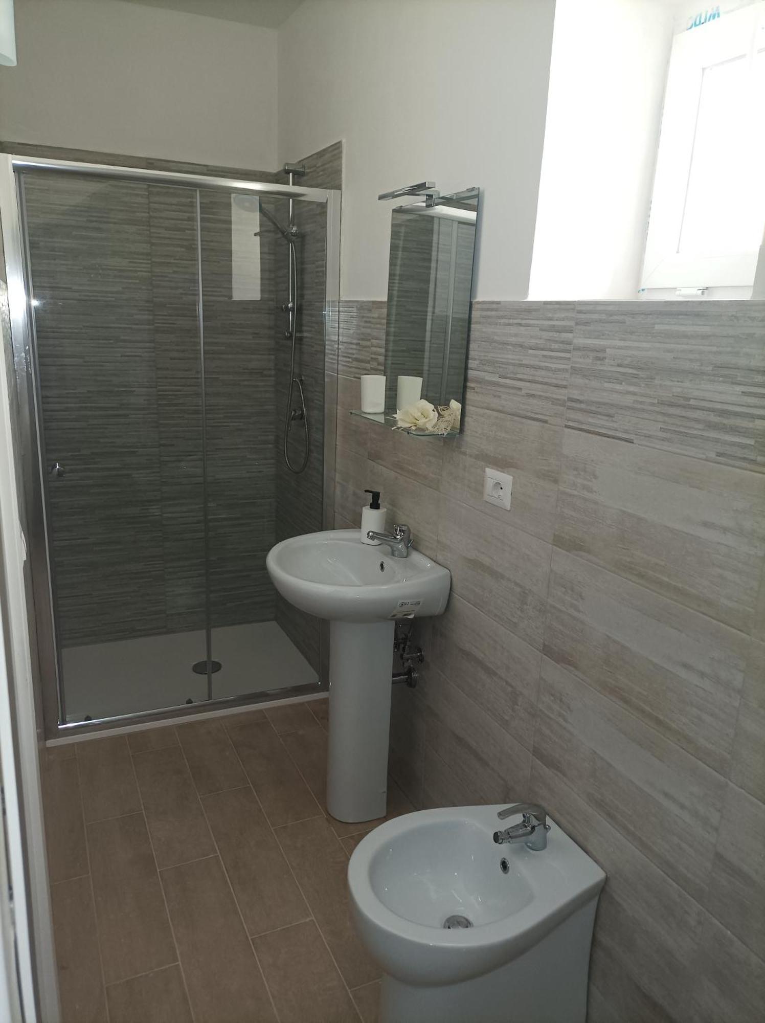 La Fiorita Apartment Canicattini Bagni Exterior photo