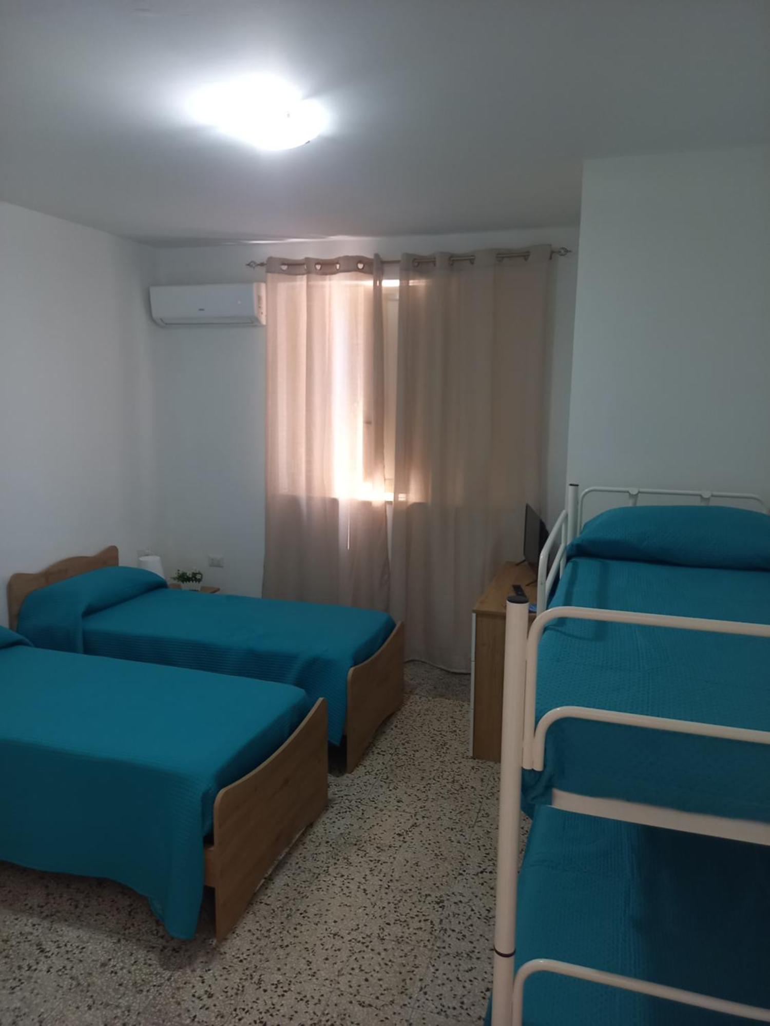 La Fiorita Apartment Canicattini Bagni Exterior photo